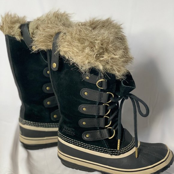 SOREL winter boots - Picture 5 of 5